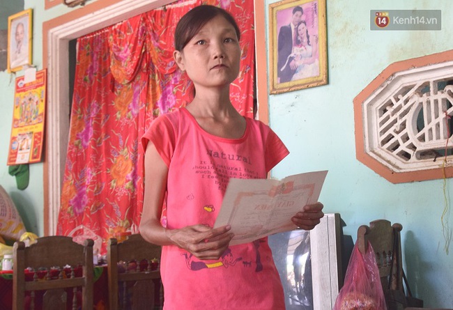 Cô gái mang khuôn mặt bà lão ở Quảng Nam: ăn gấp 10 lần người thường, uống mỗi ngày 36 lít nước - Ảnh 14.