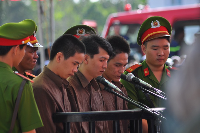 Đ&ecirc;̉ b&agrave;o chữa cho bị cáo Ti&ecirc;́n thoát án tử, lu&acirc;̣t sư sẽ đưa ra những quan đi&ecirc;̉m nào? - Ảnh 1.