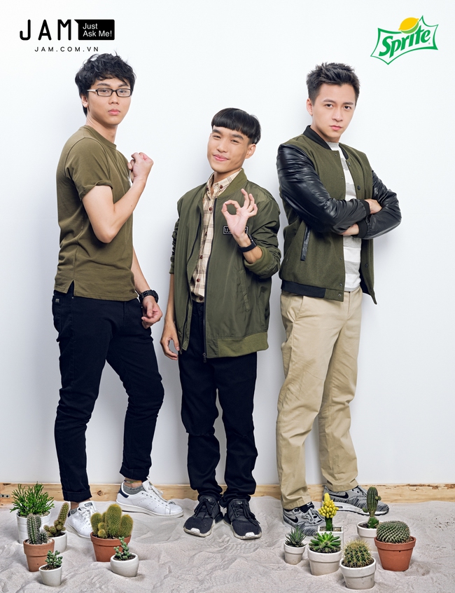 Ng&ocirc; Kiến Huy &ldquo;hội ng&ocirc;̣&rdquo; Thỏ Bảy M&agrave;u, Củ Tỏi trong bộ ảnh cực phong c&aacute;ch - Ảnh 11.