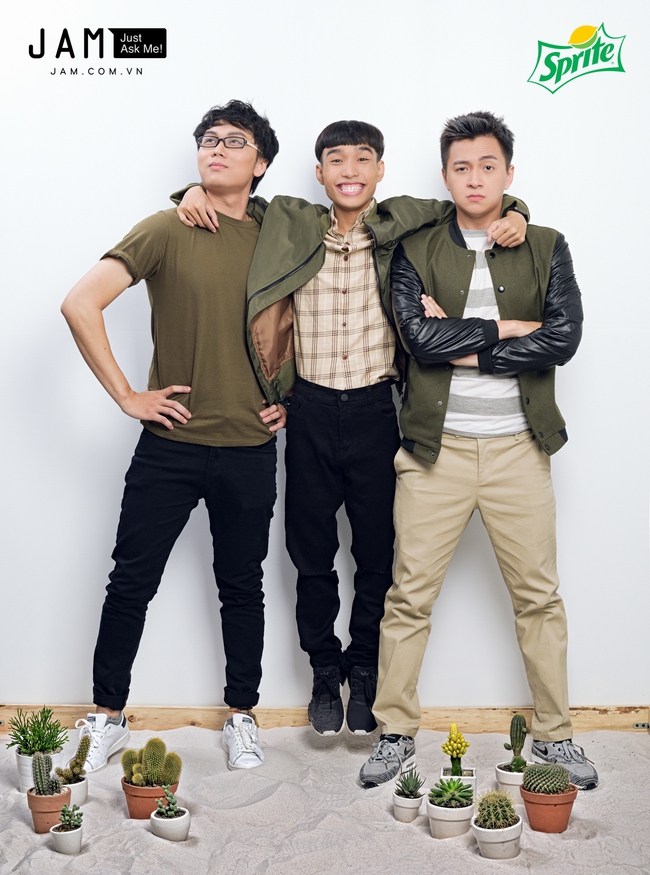Ng&ocirc; Kiến Huy &ldquo;hội ng&ocirc;̣&rdquo; Thỏ Bảy M&agrave;u, Củ Tỏi trong bộ ảnh cực phong c&aacute;ch - Ảnh 13.