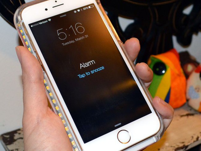 D&ugrave;ng iPhone phải biết những mẹo vặt v&ocirc; c&ugrave;ng hay ho n&agrave;y - Ảnh 2.