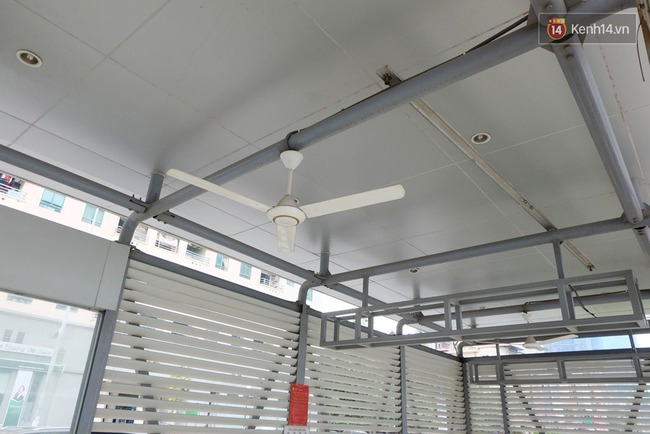 Tuyến bu&yacute;t nhanh Kim M&atilde; - Y&ecirc;n Nghĩa gấp r&uacute;t ho&agrave;n thiện trước ng&agrave;y đi v&agrave;o hoạt động - Ảnh 12.