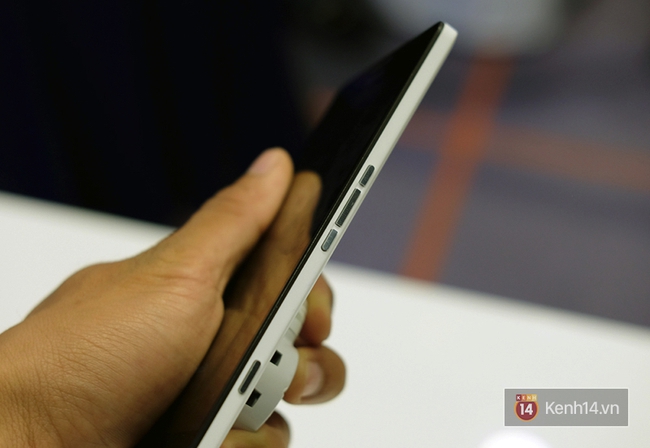Đ&acirc;y l&agrave; c&uacute; đấm gi&aacute; 4 triệu của Microsoft nhắm thẳng smartphone Android tầm trung - Ảnh 6.