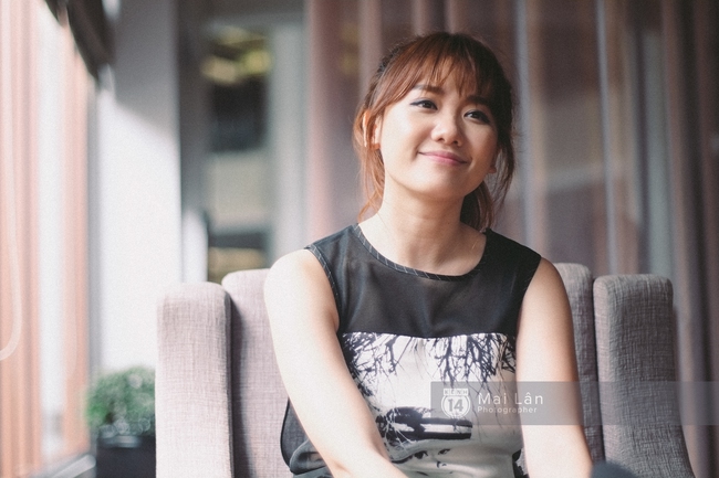 Clip Hari Won: Đồ hiệu t&ocirc;i x&agrave;i c&oacute; c&aacute;i t&ocirc;i mua, c&oacute; c&aacute;i bạn cho mượn - Ảnh 9.