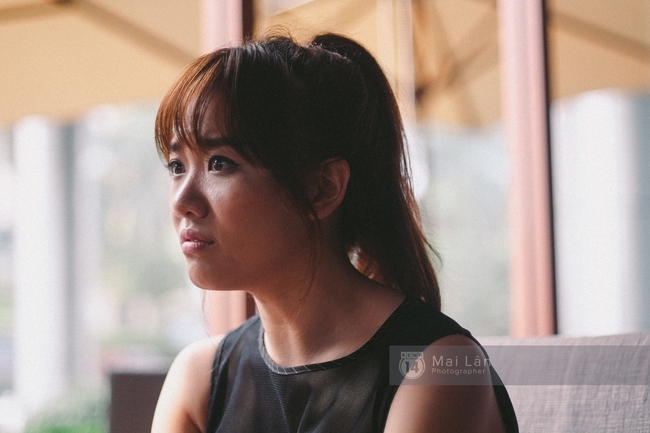 Clip Hari Won: Đồ hiệu t&ocirc;i x&agrave;i c&oacute; c&aacute;i t&ocirc;i mua, c&oacute; c&aacute;i bạn cho mượn - Ảnh 5.