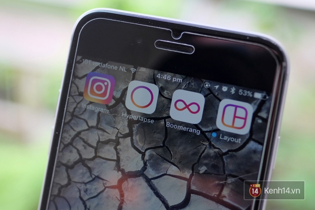 Instagram vừa thay icon và giao diện mới tinh, bạn đã cập nhật chưa? - Ảnh 1.