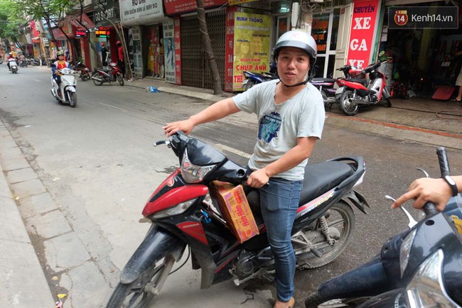 &ldquo;N&oacute;i rằng cặn b&atilde; mới đi l&agrave;m ship h&agrave;ng l&agrave; x&uacute;c phạm ch&uacute;ng t&ocirc;i&rdquo; - Ảnh 8.