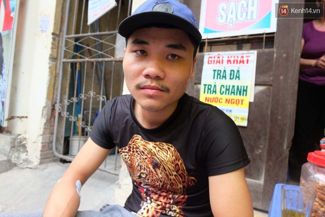 &ldquo;N&oacute;i rằng cặn b&atilde; mới đi l&agrave;m ship h&agrave;ng l&agrave; x&uacute;c phạm ch&uacute;ng t&ocirc;i&rdquo; - Ảnh 6.