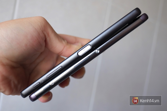 Nếu hâm mộ Sony, tuyệt đối không được bỏ qua bộ đôi smartphone mới này - Ảnh 3.