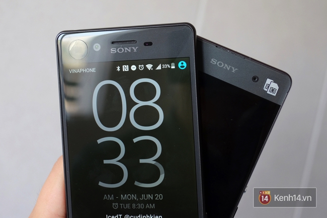 Nếu hâm mộ Sony, tuyệt đối không được bỏ qua bộ đôi smartphone mới này - Ảnh 11.
