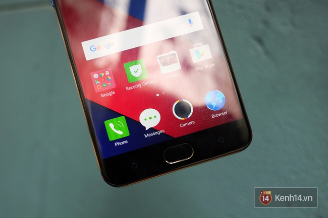 L&agrave; fan ruột của Barcelona, tuyệt đối kh&ocirc;ng được bỏ qua chiếc smartphone n&agrave;y - Ảnh 9.
