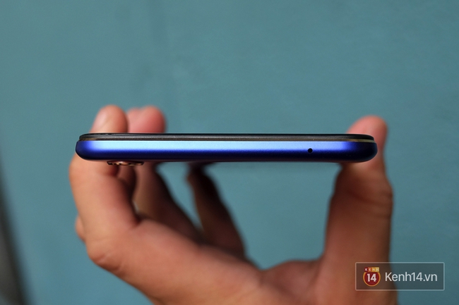 L&agrave; fan ruột của Barcelona, tuyệt đối kh&ocirc;ng được bỏ qua chiếc smartphone n&agrave;y - Ảnh 11.