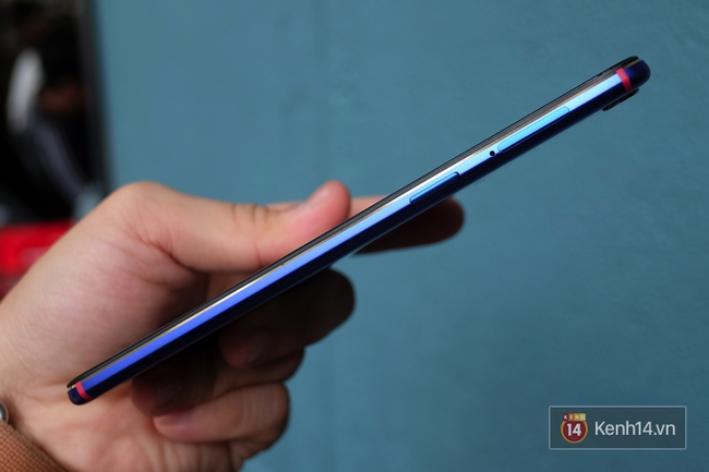 L&agrave; fan ruột của Barcelona, tuyệt đối kh&ocirc;ng được bỏ qua chiếc smartphone n&agrave;y - Ảnh 13.