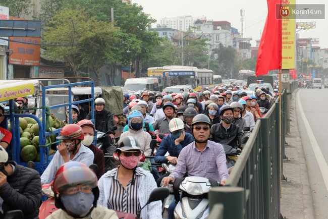 Báo động ô nhiễm và phát hiện có thủy ngân trong không khí ở Hà Nội - Ảnh 4.