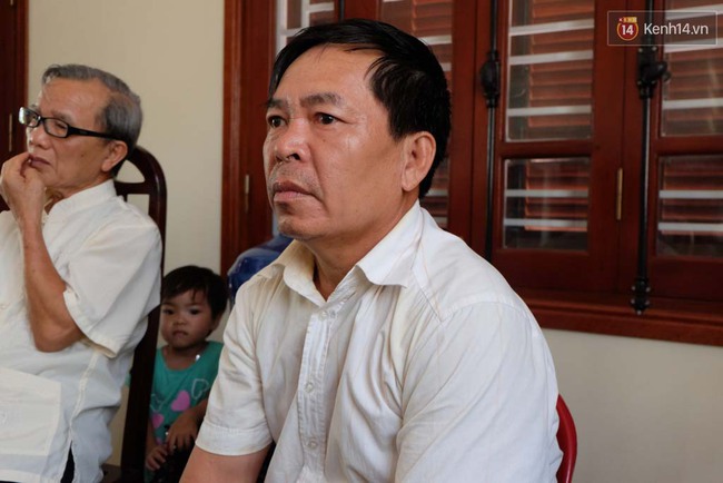 Người thân ở quê nhà của đại tá Toàn: Cả dòng họ tôi giấu bố mẹ anh ấy, các cụ 80 tuổi rồi! - Ảnh 3.