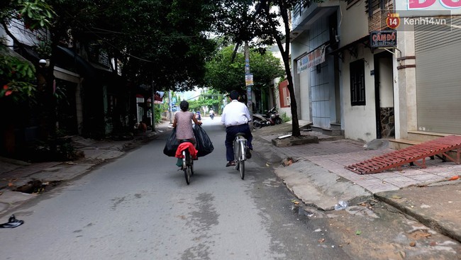 Cùng mẹ lượm ve chai khắp Sài Gòn, cậu học trò lớp 12 vẫn mang về nhiều thành tích đáng nể - Ảnh 9.