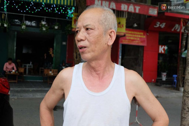 Hà Nội: Nạo hút hồ Ngọc Khánh sau 1 tháng “tra tấn” người dân bằng mùi hôi thối - Ảnh 4.