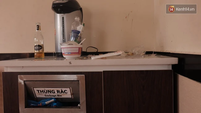 Phần lớn ch&uacute;ng ta kh&ocirc;ng hề biết rằng phải dọn dẹp r&aacute;c của m&igrave;nh ở c&aacute;c cửa h&agrave;ng tự phục vụ! - Ảnh 6.
