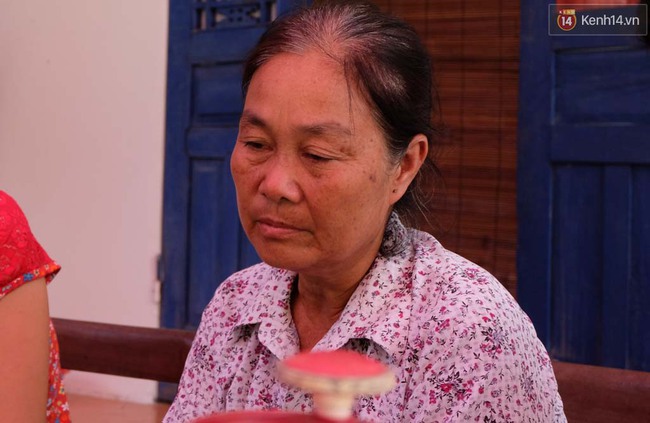 Cha của thiếu t&aacute; Nguyễn Văn Ch&iacute;nh: &ldquo;Mỗi lần nh&igrave;n s&oacute;ng biển, t&ocirc;i lại sốc v&agrave; nghĩ đến con&rdquo; - Ảnh 5.