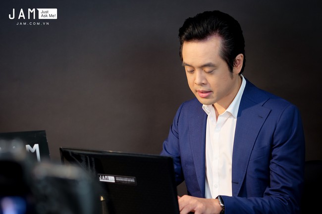 Dương Khắc Linh: Đ&acirc;y sẽ l&agrave; lần cuối t&ocirc;i n&oacute;i về Sơn T&ugrave;ng! - Ảnh 3.