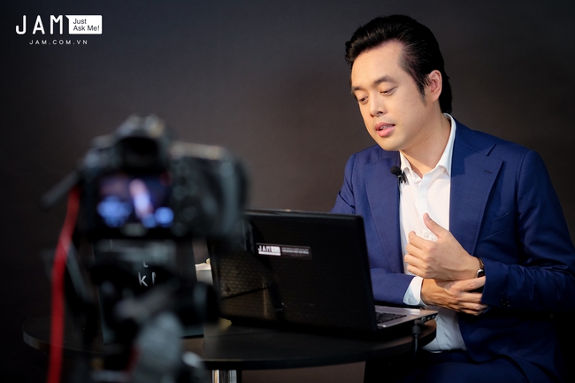 Dương Khắc Linh: Đ&acirc;y sẽ l&agrave; lần cuối t&ocirc;i n&oacute;i về Sơn T&ugrave;ng! - Ảnh 13.