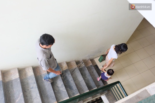 H&agrave; Nội: Nửa đ&ecirc;m c&otilde;ng người đi cấp cứu bằng thang bộ v&igrave; thang m&aacute;y li&ecirc;n tiếp hỏng - Ảnh 5.