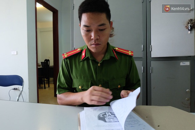 Hơn 100 ng&agrave;y lần t&igrave;m manh mối vụ &aacute;n người phụ nữ thu&ecirc; chặt tay, ch&acirc;n để lấy tiền bảo hiểm - Ảnh 2.
