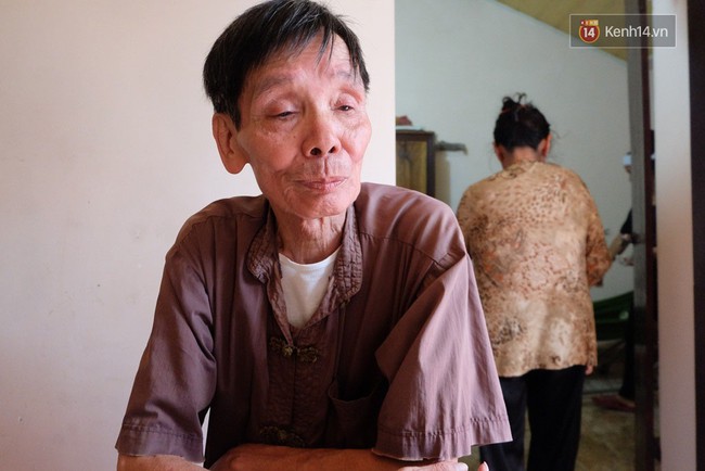 Người mẹ trẻ bị xe bu&yacute;t c&aacute;n tr&ecirc;n phố H&agrave;ng Khay c&oacute; con g&aacute;i mới chỉ 8 th&aacute;ng tuổi - Ảnh 8.