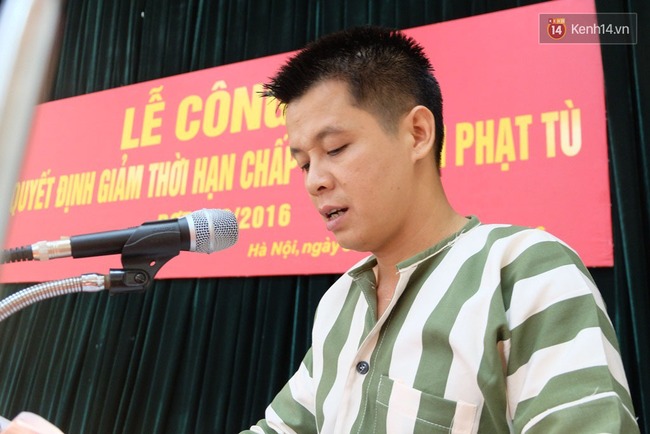 Ng&agrave;y trở về tr&agrave;n ngập hạnh ph&uacute;c của những người từng mang lầm lỗi - Ảnh 4.