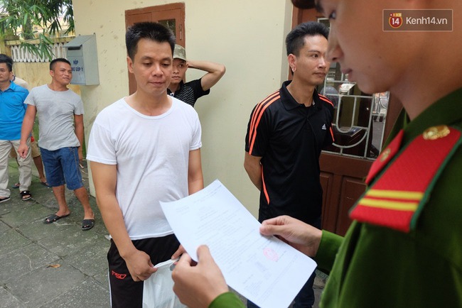 Ng&agrave;y trở về tr&agrave;n ngập hạnh ph&uacute;c của những người từng mang lầm lỗi - Ảnh 5.