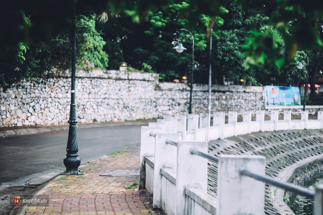 Ơn giời H&agrave; Nội mưa v&agrave; m&aacute;t rồi! ch&iacute;nh l&agrave; t&acirc;m trạng của người d&acirc;n H&agrave; Nội h&ocirc;m nay! - Ảnh 10.