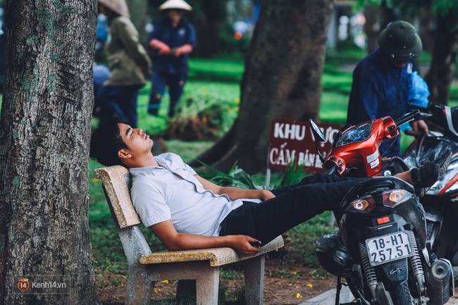 Ơn giời H&agrave; Nội mưa v&agrave; m&aacute;t rồi! ch&iacute;nh l&agrave; t&acirc;m trạng của người d&acirc;n H&agrave; Nội h&ocirc;m nay! - Ảnh 9.
