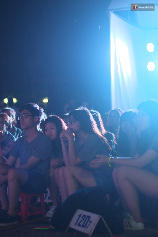 Teen cuối cấp Việt Đức vừa h&agrave;o hứng, vừa bồi hồi tham gia Lễ trưởng th&agrave;nh - Ảnh 16.