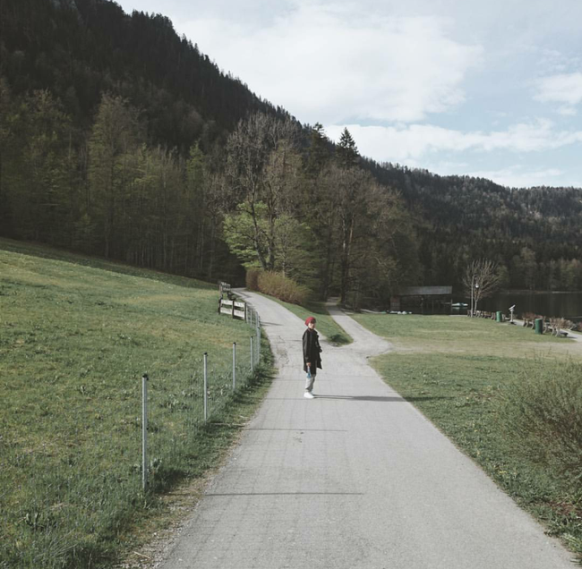 Nếu m&ecirc; du lịch, h&atilde;y chắc rằng m&igrave;nh đ&atilde; follow 6 người trẻ Việt n&agrave;y tr&ecirc;n Instagram - Ảnh 48.