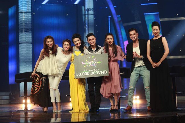 Sing My Song g&acirc;y sốt v&igrave; th&iacute; sinh ấn tượng, Lan Ngọc lấn &aacute;t Trấn Th&agrave;nh tại Ơn giời - Ảnh 9.