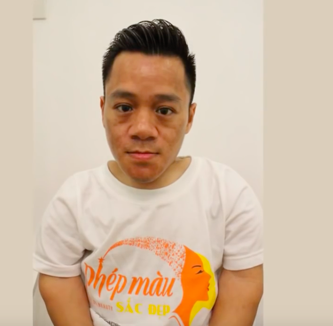 Ph&iacute;a sau những gương mặt được lột x&aacute;c nhờ PTTM l&agrave; cả một c&acirc;u chuyện rất d&agrave;i... - Ảnh 11.