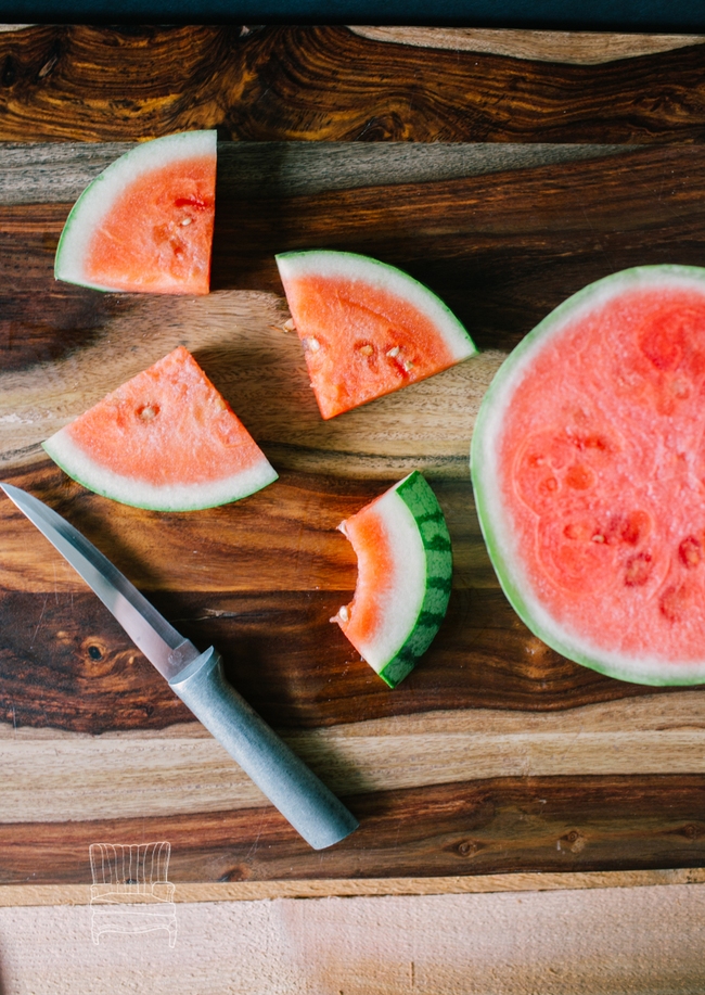 Top 7 loại rau quả nên ăn mùa hè để sạch mụn, khỏe mạnh - Ảnh 5.