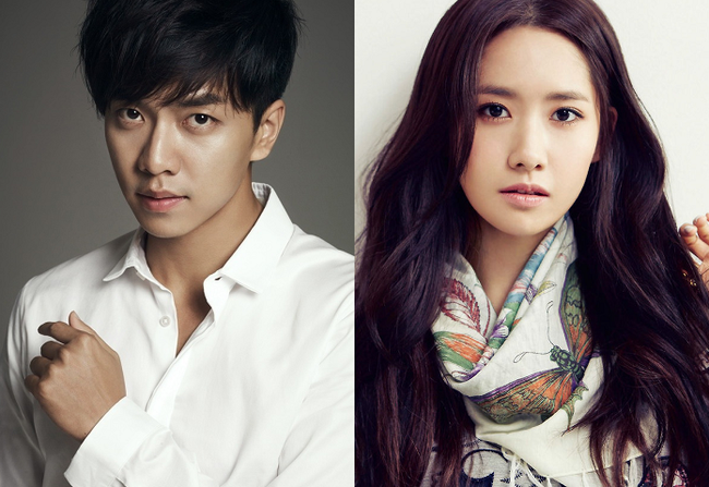 Sau Yoona, Lee Seung Gi lại quyết định chấm mỹ nhân Seolhyun (AOA)? - Ảnh 3.