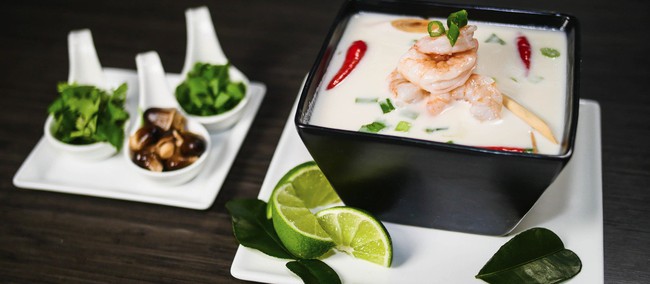 Báo Anh bình chọn Hà Nội là thành phố có ẩm thực hấp dẫn nhất thế giới! - Ảnh 48.