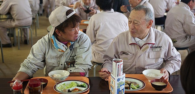 80 tuổi mới nghỉ hưu đã trở thành điều bình thường tại Nhật Bản - Ảnh 4.