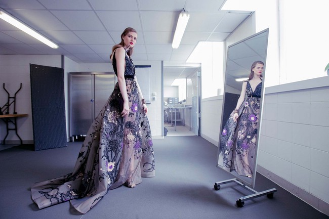 Haute Couture m&ugrave;a n&agrave;y l&agrave; một bữa tiệc thị gi&aacute;c cho đ&ocirc;i mắt của bạn - Ảnh 19.