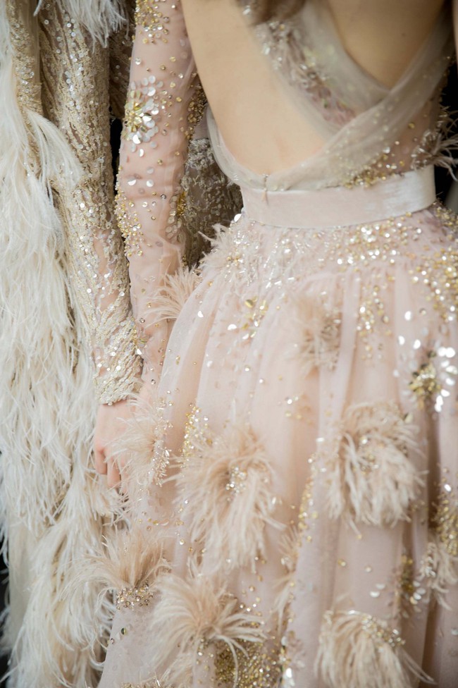 Haute Couture m&ugrave;a n&agrave;y l&agrave; một bữa tiệc thị gi&aacute;c cho đ&ocirc;i mắt của bạn - Ảnh 22.