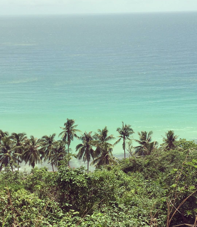 Cần chi đi đâu xa, ở Việt Nam cũng có những vùng biển đẹp không thua gì Maldives! - Ảnh 45.