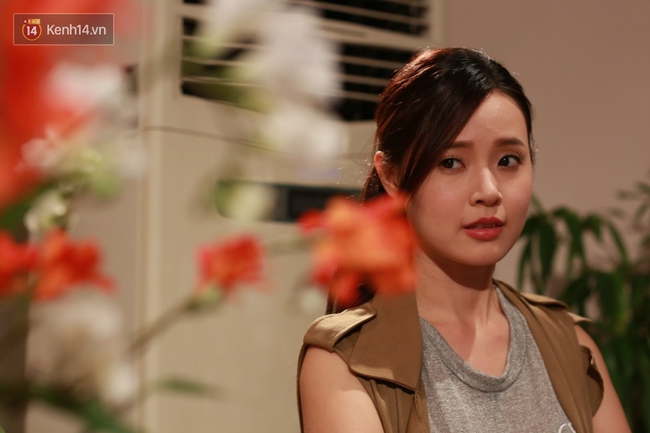 Kh&ocirc;ng thể nhận ra Elly Trần với khu&ocirc;n mặt mặt sưng ph&ugrave;, bầm dập thế n&agrave;y! - Ảnh 9.