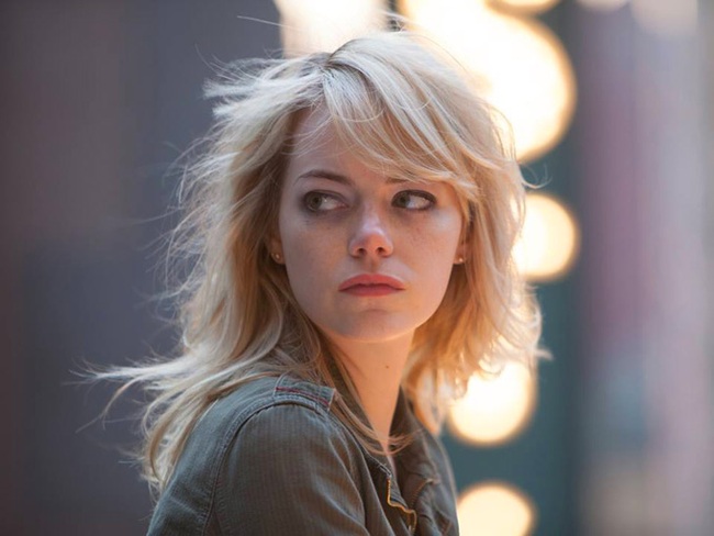 Emma Stone - Mỹ nhân La La Land đẹp, giỏi và còn là nữ hoàng ảnh động siêu hài hước! - Ảnh 11.