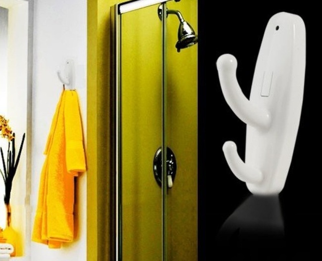 Nếu nhìn thấy chiếc mắc áo này trong khách sạn, có thể bạn đang bị quay trộm - Ảnh 3.