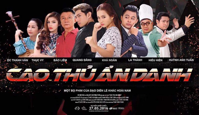 Cao Thủ Ẩn Danh hay cao thủ rảnh, cao thủ b&oacute;ng, cao thủ lố? - Ảnh 1.