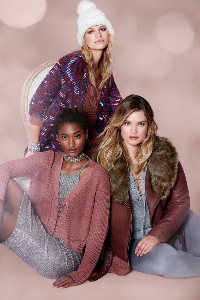 Ngắm lookbook mùa lễ hội siêu thời thượng và nổi bật của 3 thương hiệu bình dân - Ảnh 23. Ngắm lookbook mùa lễ hội siêu thời thượng và nổi bật của 3 thương hiệu bình dân - Ảnh 23.
