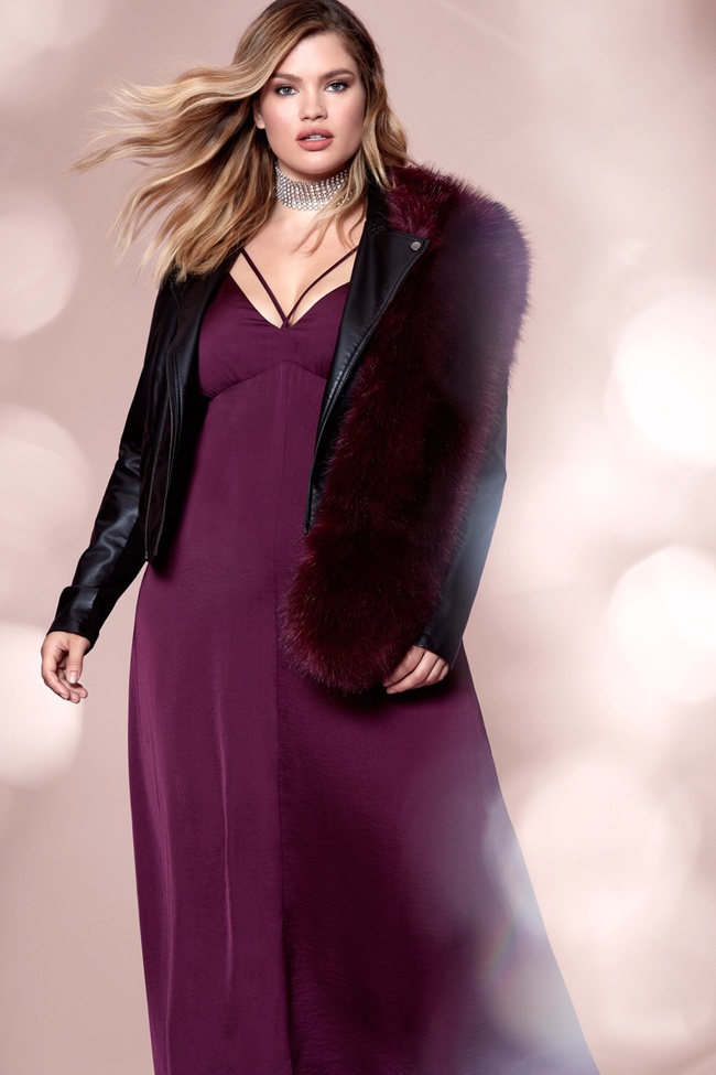 Ngắm lookbook mùa lễ hội siêu thời thượng và nổi bật của 3 thương hiệu bình dân - Ảnh 17. Ngắm lookbook mùa lễ hội siêu thời thượng và nổi bật của 3 thương hiệu bình dân - Ảnh 17.