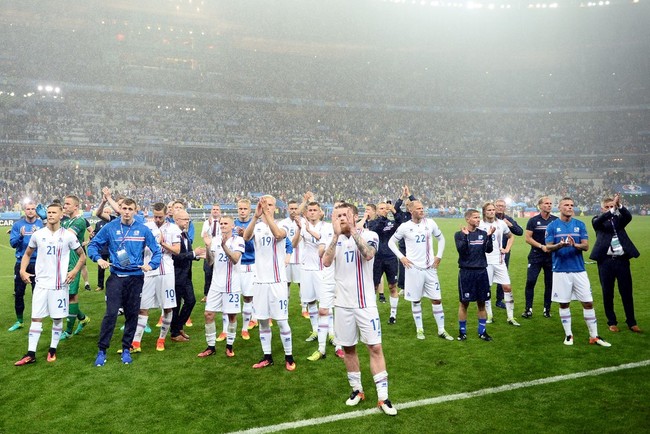 Mùa hè đáng quên của các ngôi sao và sự khiêm nhường lên ngôi ở Euro 2016 - Ảnh 3.